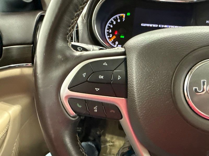 Used 2019 Jeep Grand Cherokee SUV