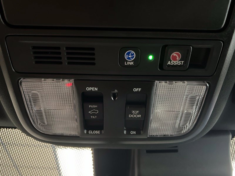 Used 2022 Honda Passport SUV