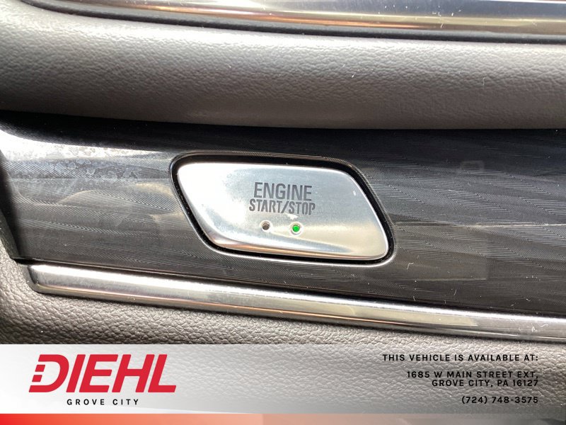 Used 2023 Buick Enclave SUV