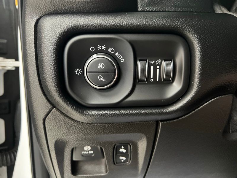 Used 2019 Ram 1500 Truck
