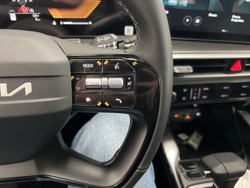 New 2026 Kia Sorento SUV