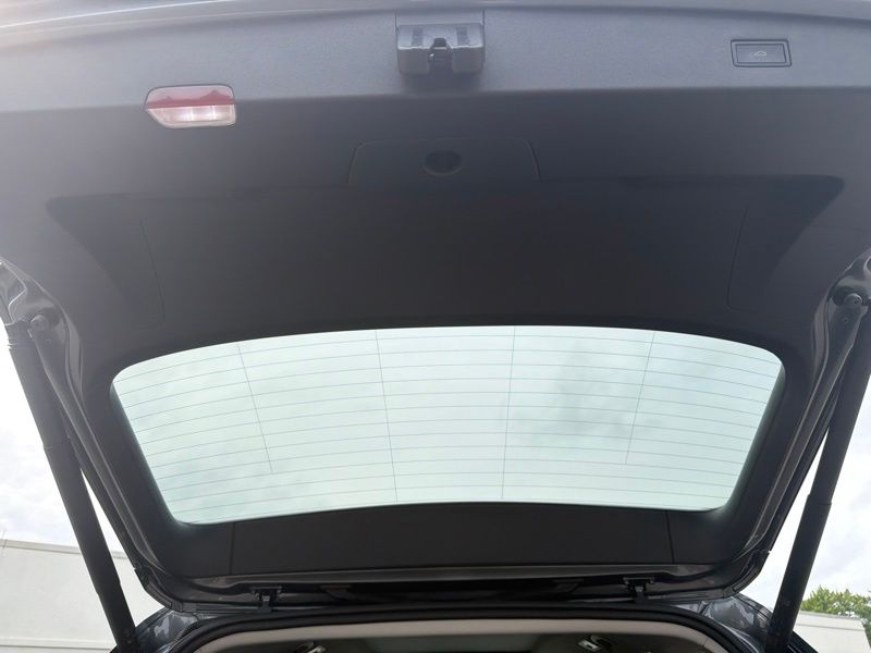 Used 2024 Volkswagen Tiguan SUV