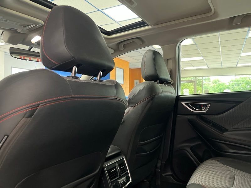 Used 2019 Subaru Forester SUV