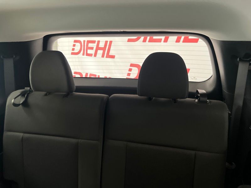 New 2027 Hyundai Santa Fe SUV