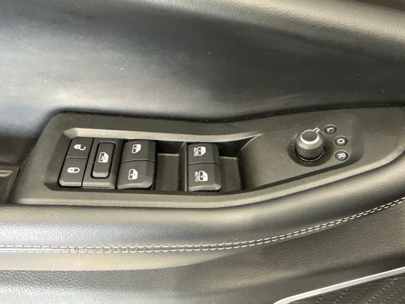 Used 2021 Jeep Grand Cherokee L SUV