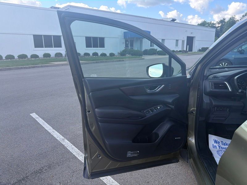 Used 2024 Subaru Ascent SUV