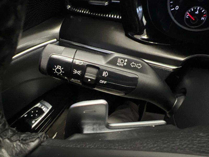 Used 2024 Kia K5 Sedan