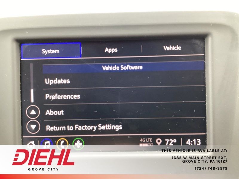 Used 2024 Chevrolet Equinox SUV
