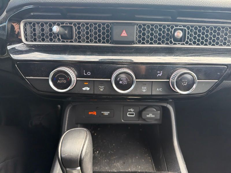 Used 2024 Honda Civic Sedan