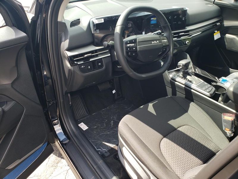 New 2026 Kia Sportage SUV