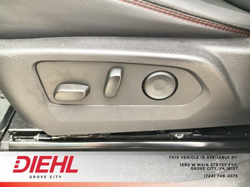 Used 2024 GMC Canyon Truck