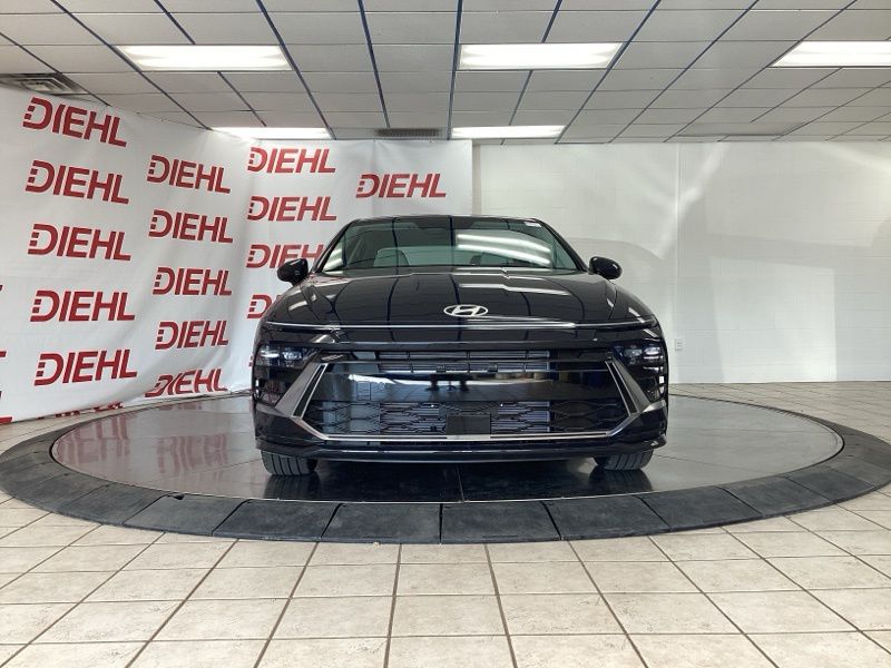 New 2026 Hyundai Sonata Sedan