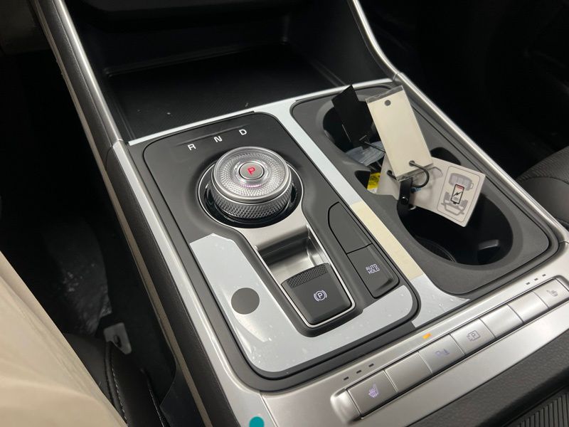 New 2027 Kia Carnival MPV Hybrid Van