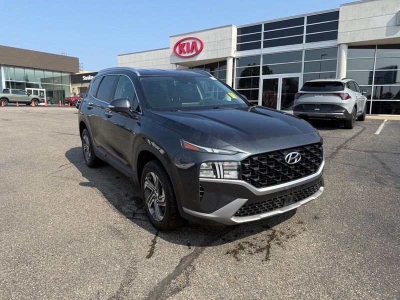 Used 2023 Hyundai Santa Fe SUV