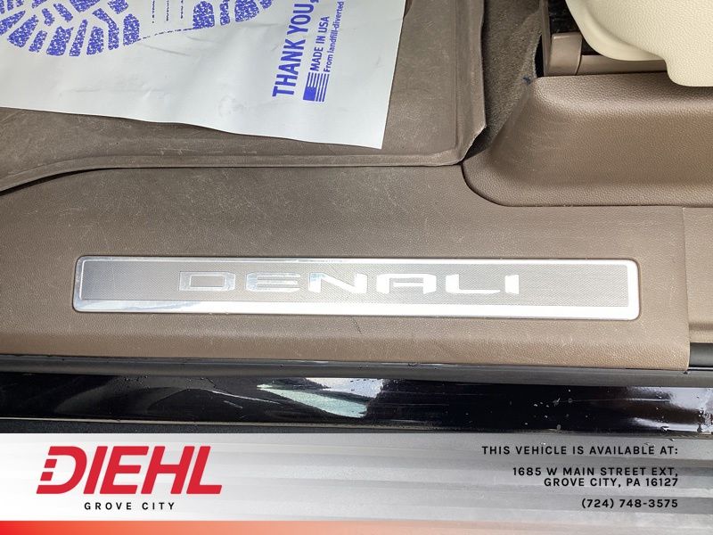 Used 2022 GMC Yukon SUV