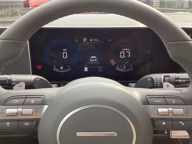 New 2026 Hyundai Sonata Sedan