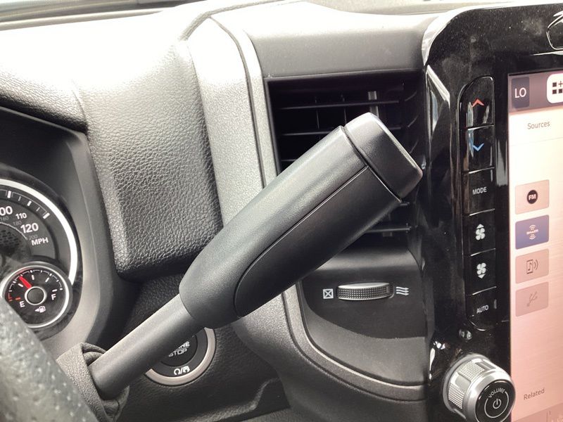 New 2026 Ram 2500 Truck