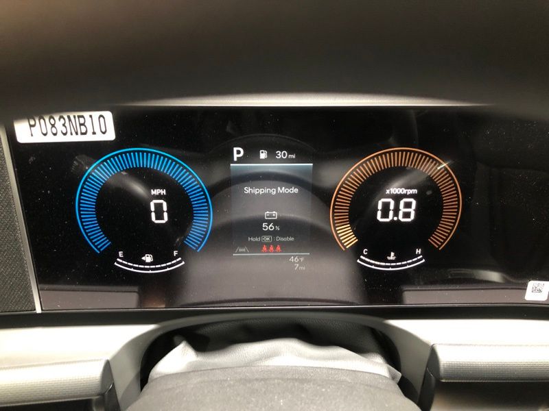 New 2026 Hyundai Santa Cruz Truck