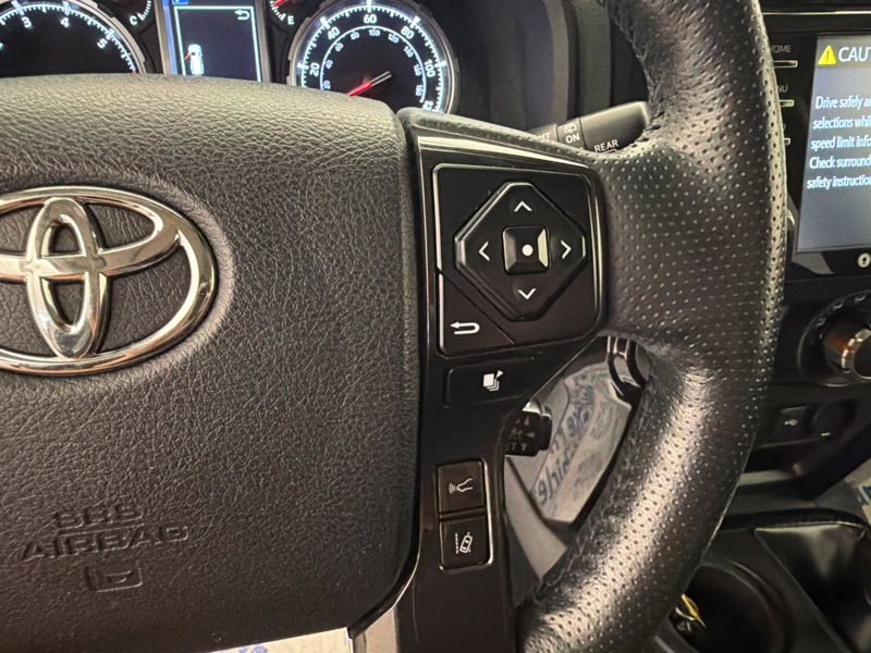 Used 2024 Toyota 4Runner SUV
