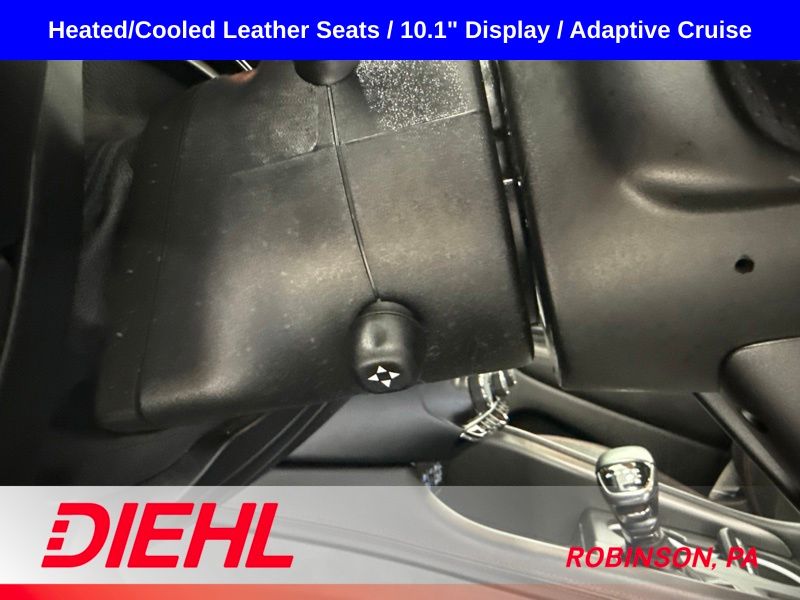 Used 2024 Dodge Durango SUV