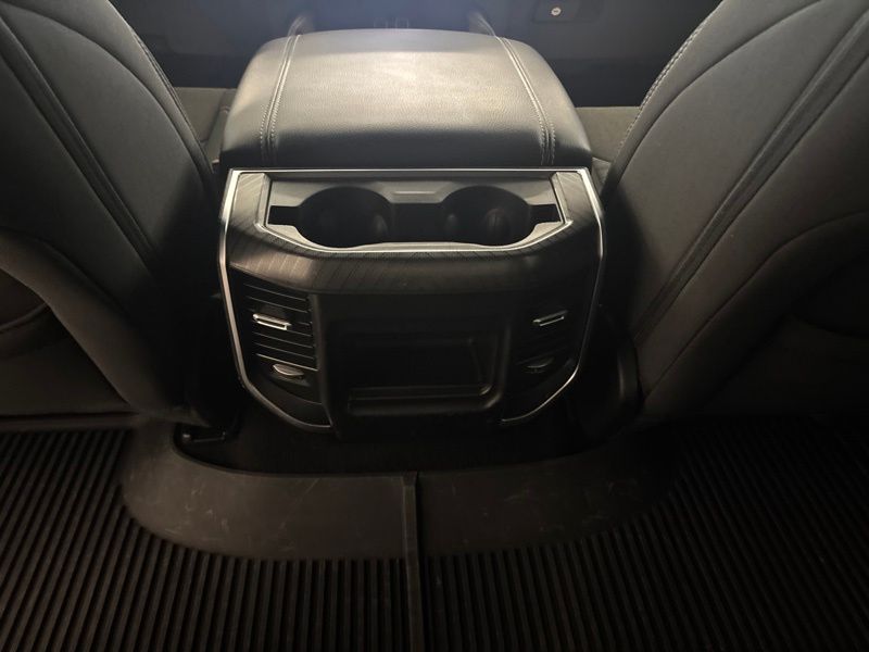 Used 2025 Ram 1500 Truck