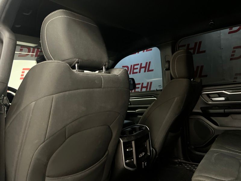 Used 2019 Ram 1500 Truck