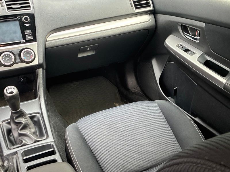 Used 2015 Subaru Impreza Hatchback