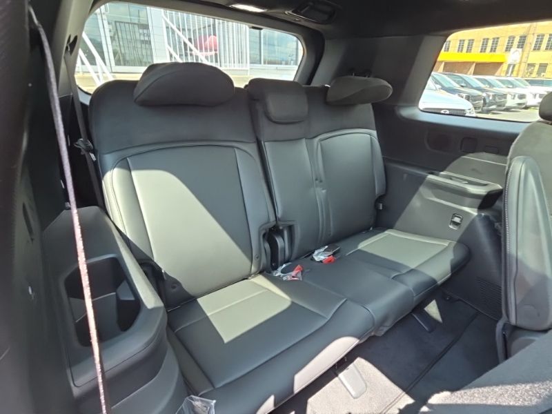 New 2027 Kia Telluride SUV