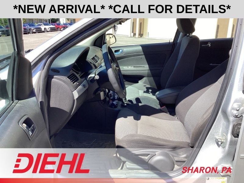 Used 2010 Chevrolet Cobalt Sedan
