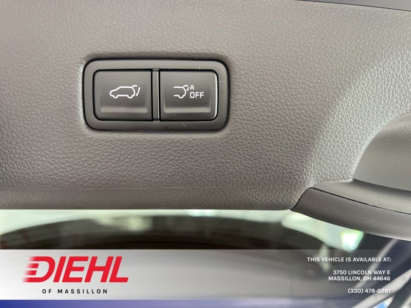 2026 Kia Sedona EX HEV's photo