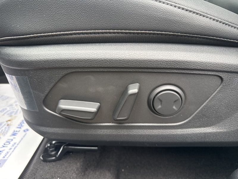 New 2026 Kia Sportage Hybrid SUV