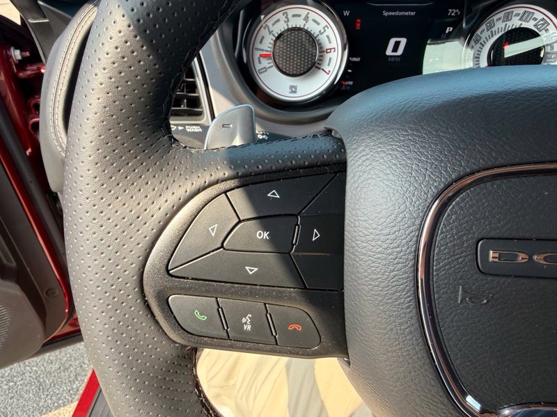 Used 2023 Dodge Challenger Coupe