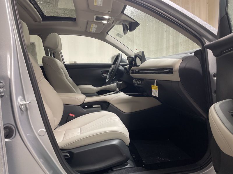 2026 Honda HR-V EX-L - Photo 13
