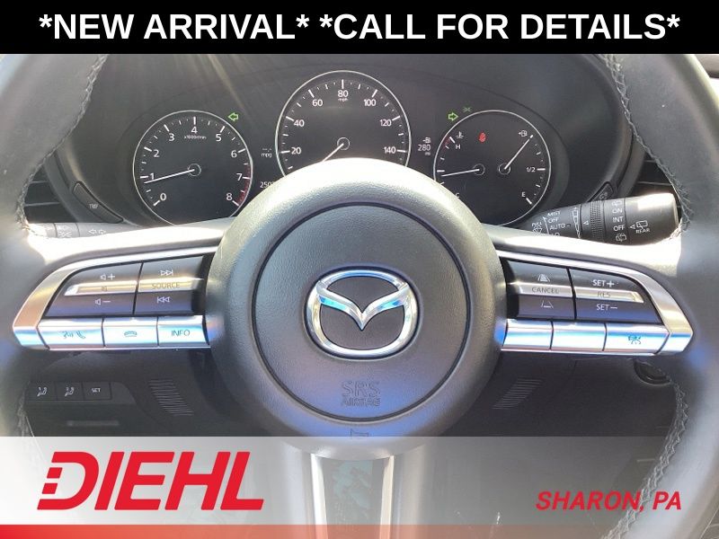 Used 2023 Mazda CX-30 SUV
