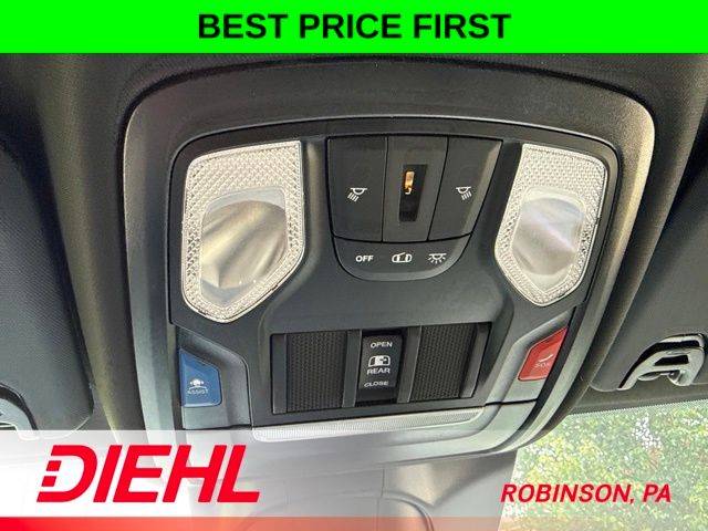 New 2026 Ram 3500 Truck