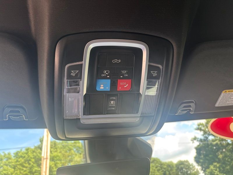 Used 2026 Ram 1500 Truck