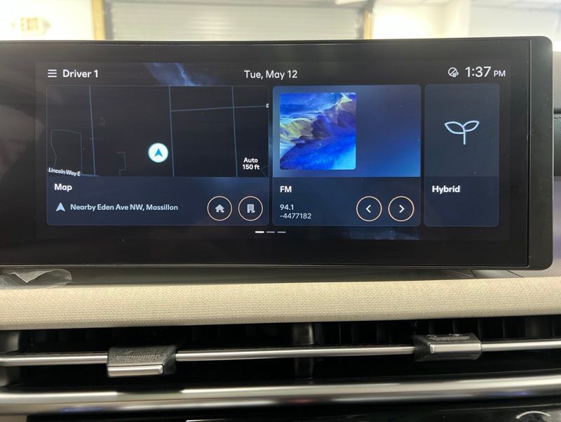 2025 Hyundai Tucson SEL Convenience - Photo 24
