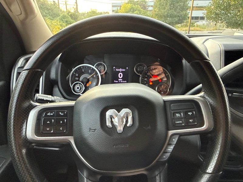 Used 2020 Ram 2500 Truck