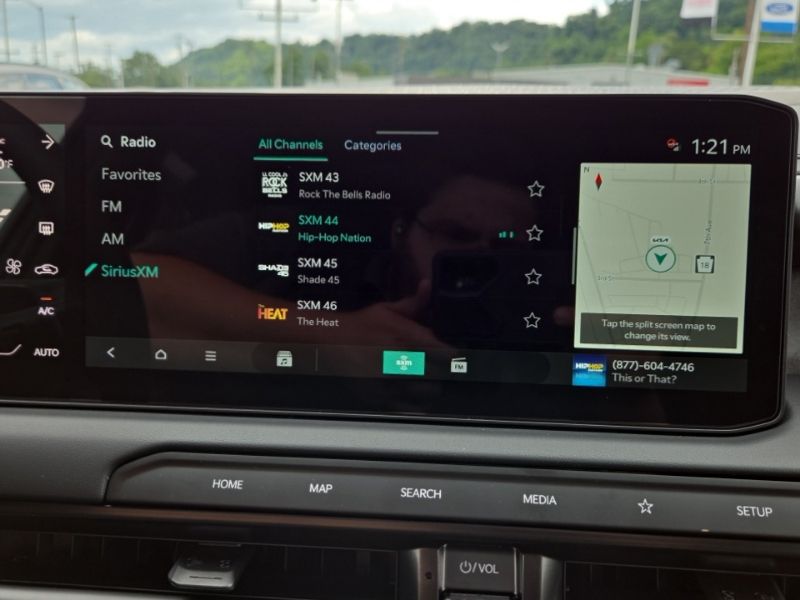 New 2027 Kia Telluride SUV
