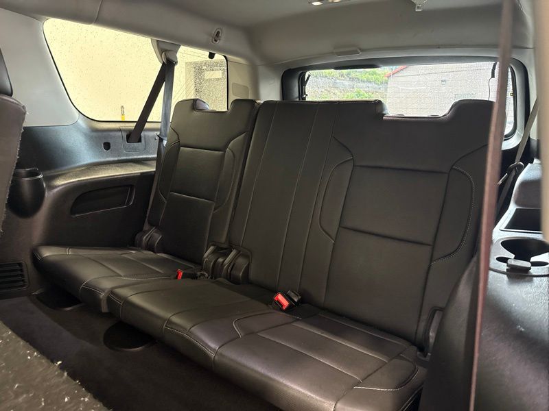 Used 2019 Chevrolet Suburban SUV