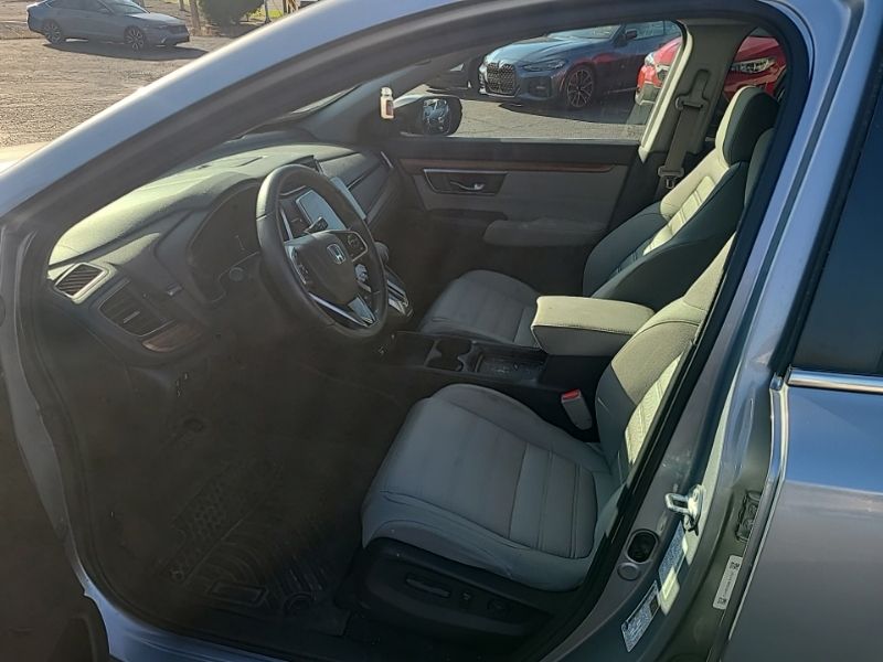 Used 2021 Honda CR-V SUV
