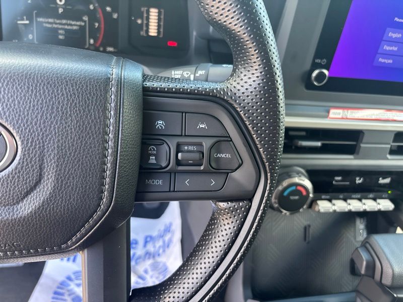 2026 Toyota Tacoma SR - Photo 28