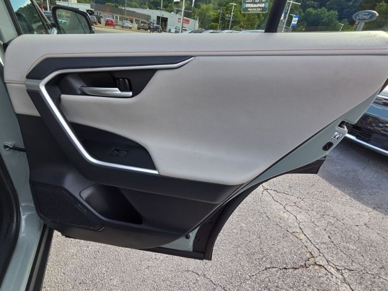 Used 2019 Toyota RAV4 SUV