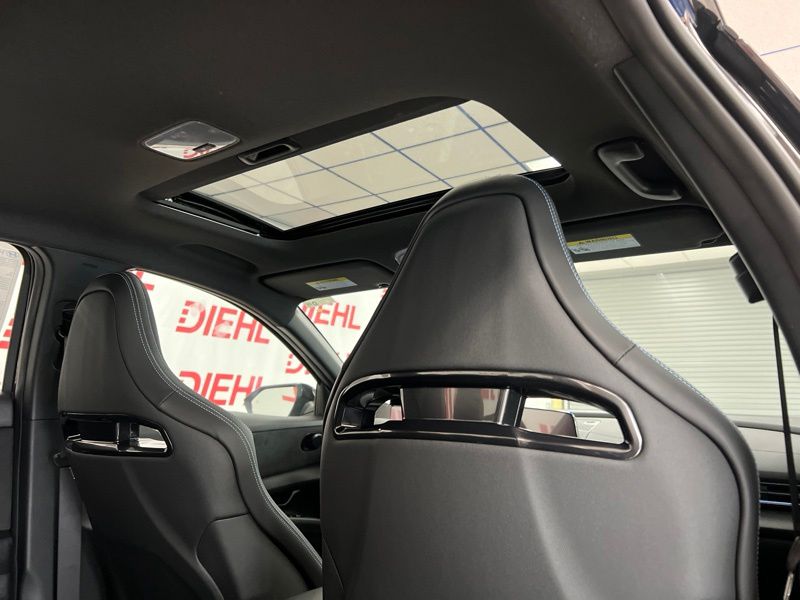 New 2026 Hyundai Elantra N Sedan