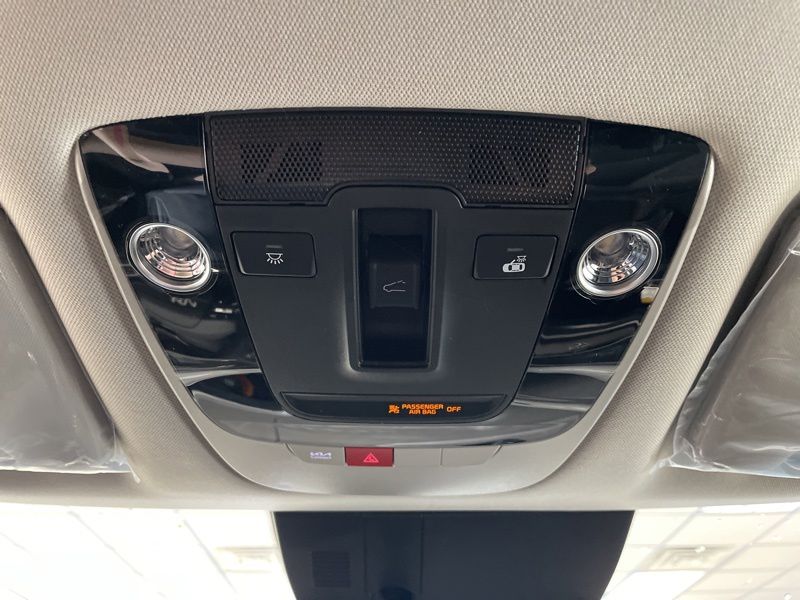 New 2026 Kia Sportage SUV