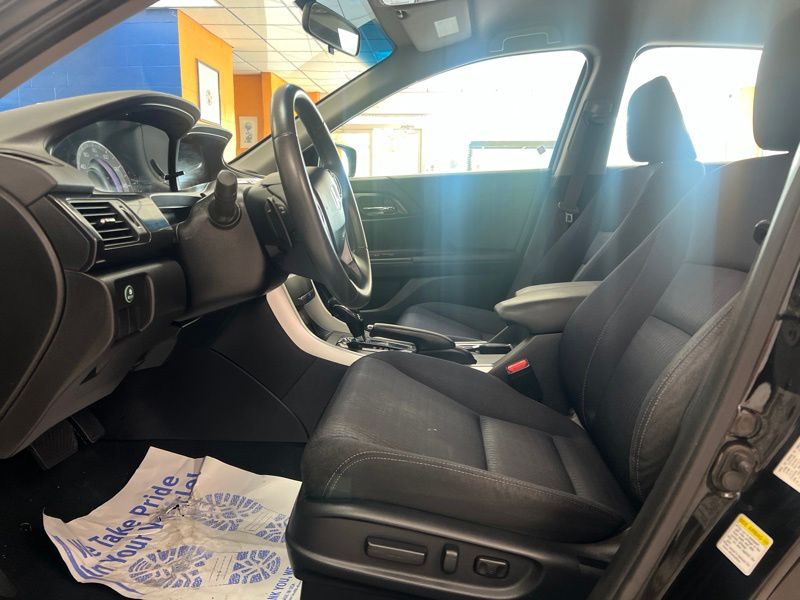 Used 2013 Honda Accord Sedan