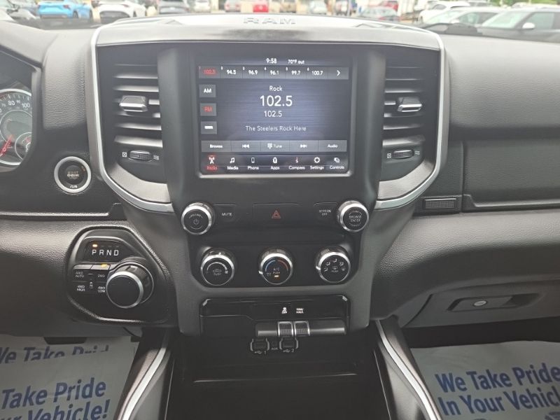 Used 2020 Ram 1500 Truck