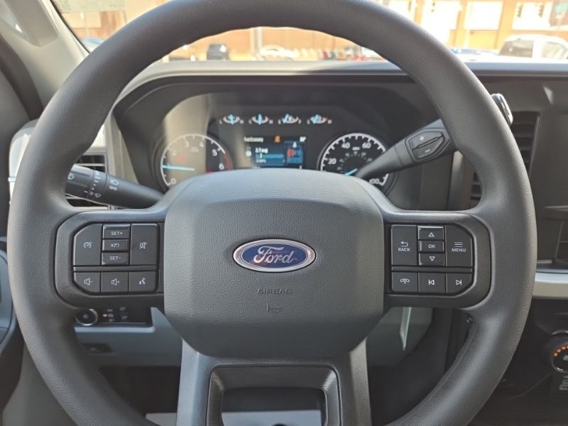New 2026 Ford F-250SD Truck