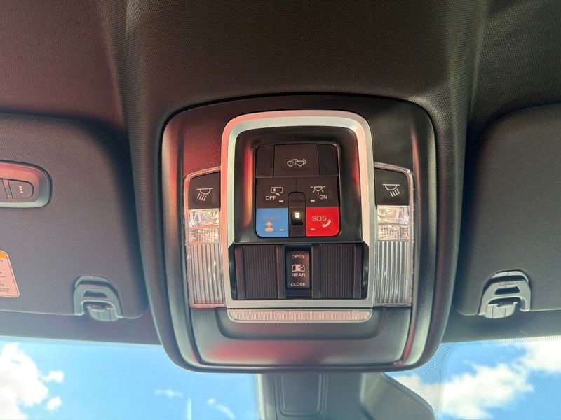 New 2026 Ram 1500 Truck