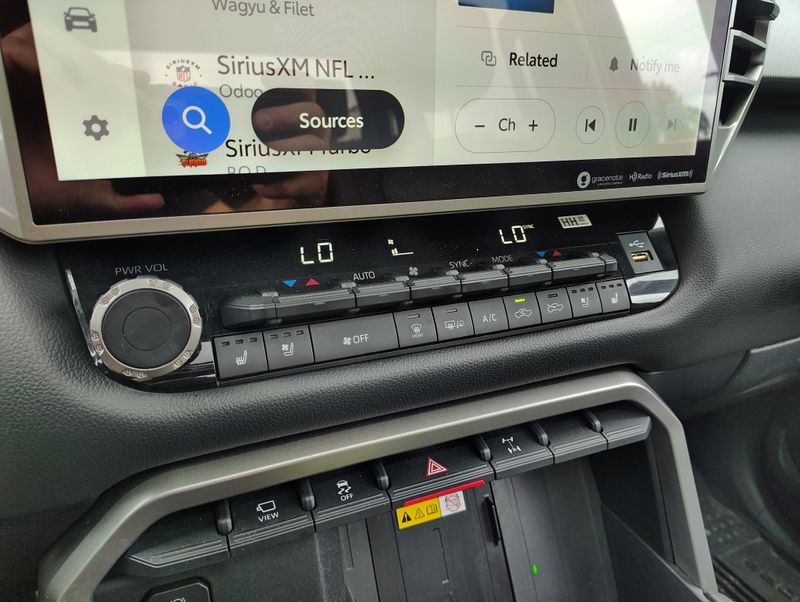 Used 2024 Toyota Tundra Truck